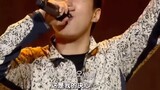 SMTM10｜BE'O Counting Star｜Singing Rap that a hundred million times is not enough