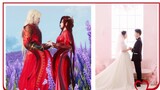 Sword Net III - วันครบรอบแต่งงาน ‖ ดอกไม้ขอทาน