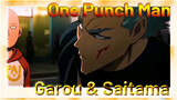 Ba câu hỏi của Saitama! One Punch Man