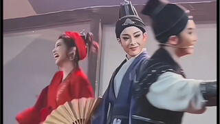 Jia Ting: My wife must be one of the threesome. Zhou Huaian: I am the official couple! Jin Xiangyu: 