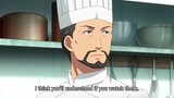 Restaurant to Another World 2 - Episode 3 (English Sub) - BiliBili