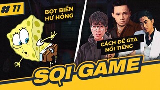 #11 SOIGAME: GTA Dùng Scandal Đánh Bóng Tên Tuổi & Bí Mật Về Con Boss Đáng Sợ Nhất Lịch Sử