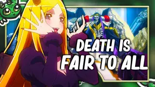 AND THE END TRULY BEGINS NOW!?💀THE PERFECT ENDING! - Overlord Season 4 Episode 13 Review
