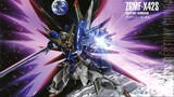 Mobile Suit Gundam Seed Destiny - 05