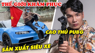 7 Kênh Youtube Việt Nam Có Fan NƯỚC NGOÀI Đông Đảo Nhất Việt Nam