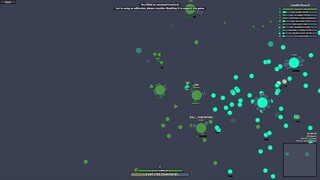notable 4m overlord moments