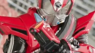 Kamen Rider Drive OP mcpe redstone music
