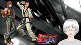 Tekken Tag Tournament [Arcade] - Hwoarang & Baek Doo San