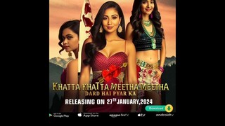 khatta meetha lesbian series season 1 episode 1 available // telegram group join #lesbian #lgbt