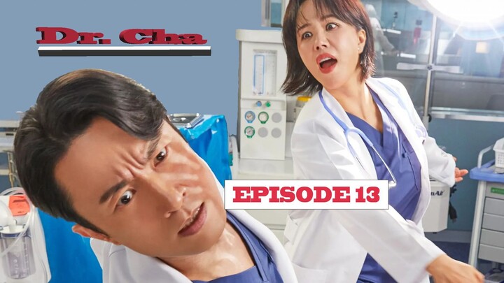 Doctor Cha (2023) Episode 13