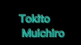 Tokito Muichiro