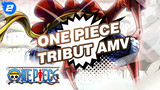 "Jalannya Menuju Kerajaan" | Penghargaan Peringatan 20 Tahun One Piece / AMV_2