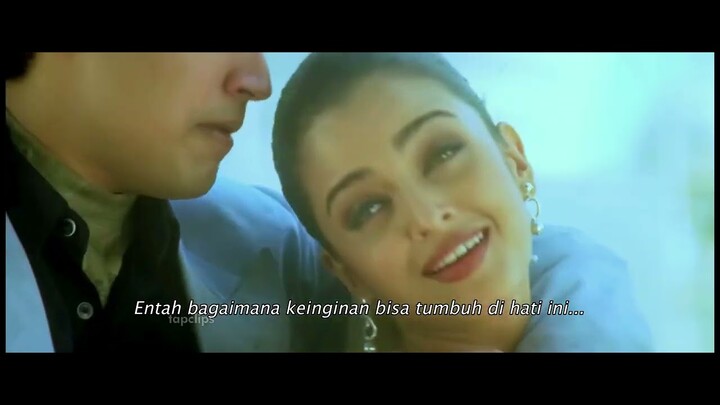 Ajooba - Jeans (1998) Aishwarya Rai, Prasanth (Terjemahan Indonesia)