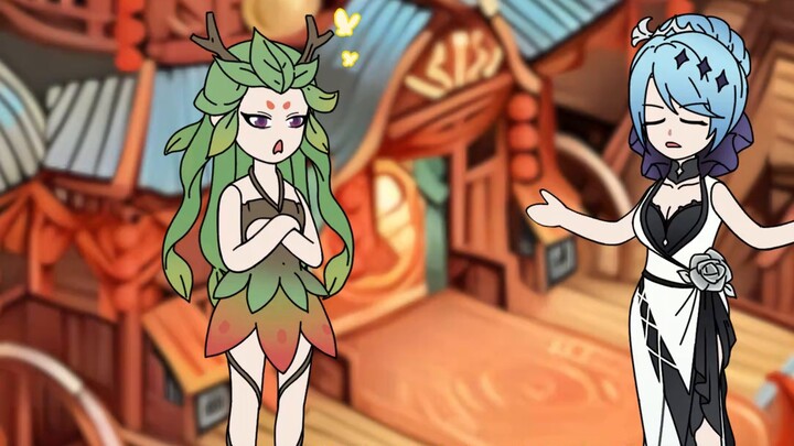 In episode 12 of "Hidden Emperor", the legend of Shengtian appears, and there may be a catastrophe!