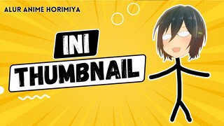 MAU CERITA ANIME TAPI NGANTUK