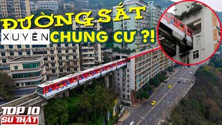 10 Điều Vô Cùng ĐIÊN RỒ Được Coi Là BÌNH THƯỜNG Ở Các Nước Trên Thế Giới ➤ Top 10 Thú Vị