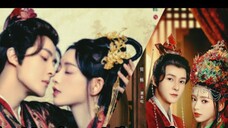 EP.24 JIANG JIA-REINCARNATED LOVERS ENG-SUB