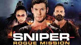 Sniper.Rogue.Mission.2022 Action / Thriller