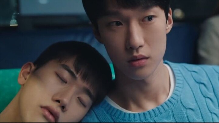 He esu in cla ss 2 ep 8 eng sub 🇰🇷 bl