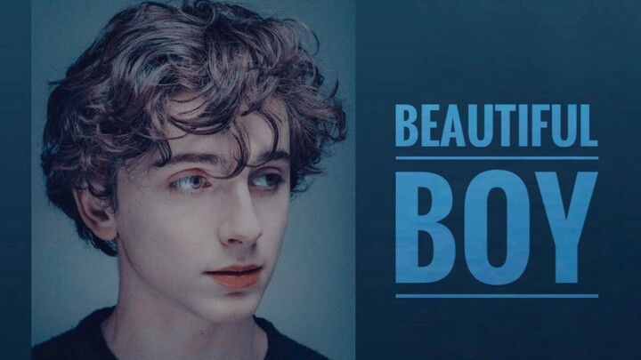[Beautiful Boy][Potongan teh manis yang sangat jernih] Akting yang eksplosif dan menyayat hati | Did