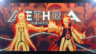 Aethra - Results Open Collab EDIT/AMV