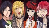 S01 E12 • Yamato Nadeshiko Shichi Henge (ENGLISH SUB)