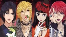 S01 E23 • Yamato Nadeshiko Shichi Henge (ENGLISH SUB)