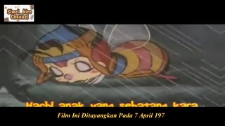 HACHI ANIME NOSTALGIA