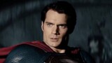 [Movie][DC] Henry Carvil, My Favorite Superman
