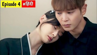 Ep:-4 / The Midnight Studio 📸 kdrama explained in hindi / The Photo Studio kdrama