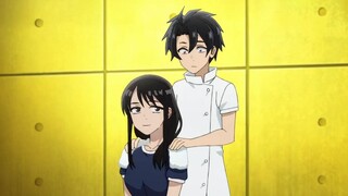 Yofukashi no Uta eps 6 sub indo