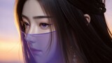 The Mortal's Journey to Immortality: Zi Ling: The surname is Zi Yi, the name is Ling Bracelet, the f