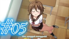 Denpa Onna to Seishun Otoko Episode 05