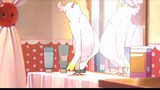 Beautiful scenes in anime [ Anime Food]✧✧ #3