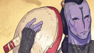 Warhammer 40K Titanium is stupid...