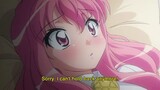 Zero no Tsukaima : Princesses no Rondo III Eng. sub EP 1