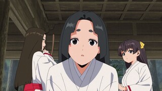 Watch Nige Jouzu no Wakagimi S1.E10 ∙ Hentai chigo to shinriki sôdô