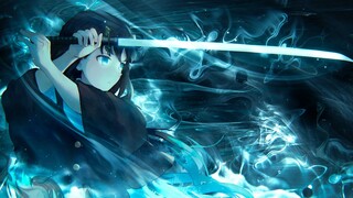 Hơi Thở Của Sương Mù - Một Trong Những Loại Hơi Thở Mông Lung Nhất | Demon Slayer