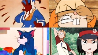 Every Face In Facepalm