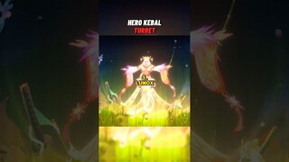 HERO KEBAL TURRET