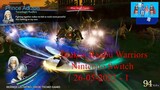 Touken Ranbu Warriors Deluxe (Nintendo Switch) - 26-05-2022-1 - Prince Adizon - YT Edit #bestofbest