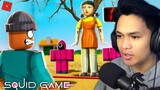 SQUID GAME ROBLOX | Pag gumalaw ka obob ka!!