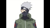 Day 6 Learning how to use drawing tablet - Kakashi Hatake -
