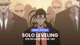Solo Leveling Episode 50 Bahasa Indonesia Spoiler