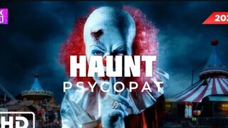 haunt psycopat: full movie (sub indo)