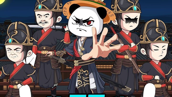 ชม "กุ้งเริ่มเกมจินอี้เว่ย" ทั้ง 37 ตอนรวดเดียว: เป็นผู้นำและจินอี้เว่ยทำให้เจ้าหน้าที่ทุกคนตกใจกลัว