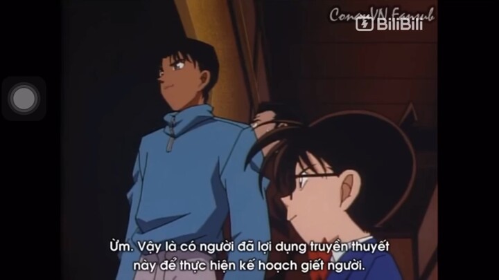 Conan 166-168- cut