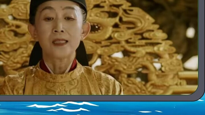 "Kết hôn với hoàng tử? Ngươi gây cho ta nhiều phiền phức như vậy. Ngày mai gặp lại ở cổng Huyền Vũ!"