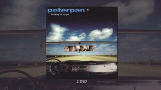 Peterpan - 2 DSD