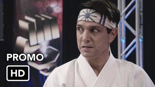 Cobra Kai Season 5 Date Announcement (HD)